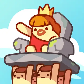 Life Of King MOD APK Download